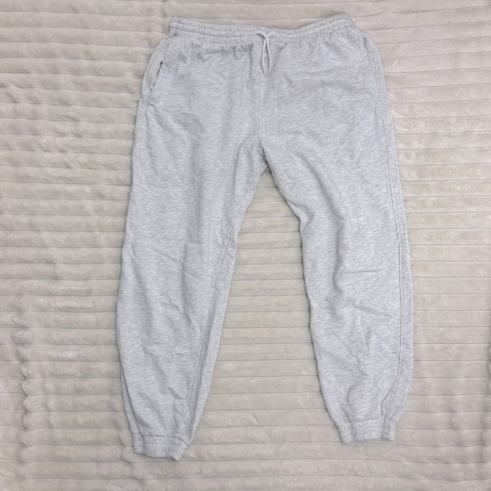 DIVIDED HIGH RISE JOGGER - Picture 2 of 3